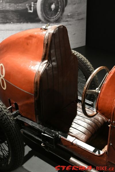 290/A - Museo Nazionale dell'Automobile