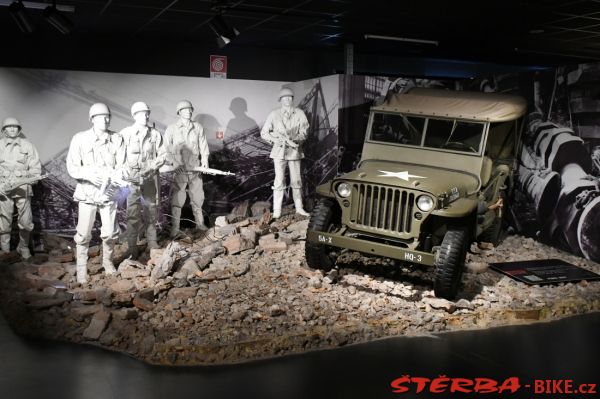 290/A - Museo Nazionale dell'Automobile