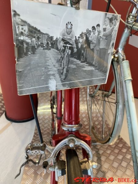 295 - Museo del Ciclismo Gino Bartali