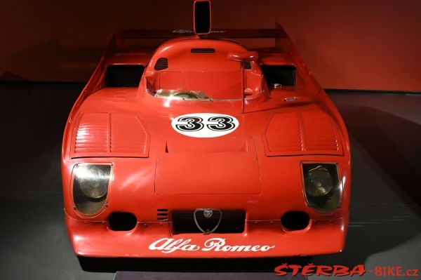 290/A - Museo Nazionale dell'Automobile