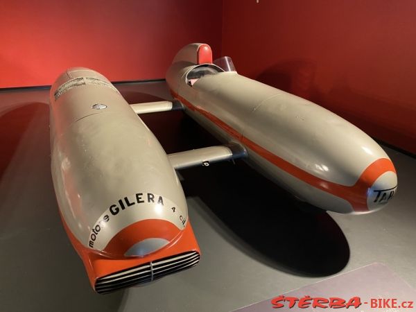 290/A - Museo Nazionale dell'Automobile