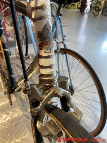 295 - Museo del Ciclismo Gino Bartali