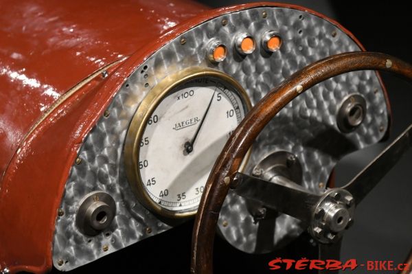 290/A - Museo Nazionale dell'Automobile