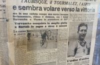295 - Museo del Ciclismo Gino Bartali