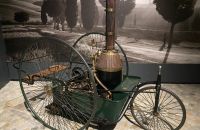 290/A - Museo Nazionale dell'Automobile