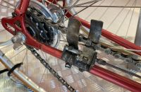 295 - Museo del Ciclismo Gino Bartali