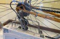 295 - Museo del Ciclismo Gino Bartali