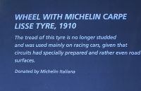 290/B - Museo Nazionale dell'Automobile