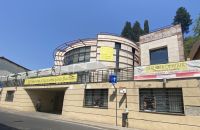 295 - Museo del Ciclismo Gino Bartali