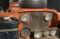 290/A - Museo Nazionale dell'Automobile