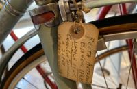 295 - Museo del Ciclismo Gino Bartali