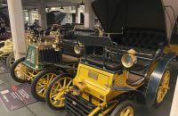 290/A - Museo Nazionale dell'Automobile