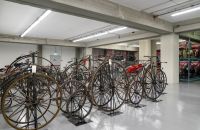 99/F -Museo "Leonardo da Vinci", Milan