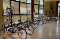 295 - Museo del Ciclismo Gino Bartali