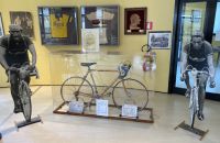 295 - Museo del Ciclismo Gino Bartali