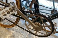 295 - Museo del Ciclismo Gino Bartali