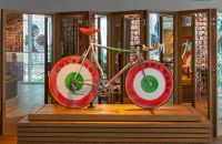 282/C. Colnago Abu-Dhabi
