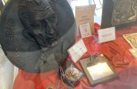 295 - Museo del Ciclismo Gino Bartali