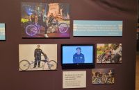 291/A - Exposition: Major Taylor