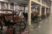 290/A - Museo Nazionale dell'Automobile