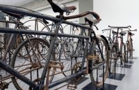 99/F -Museo "Leonardo da Vinci", Milan