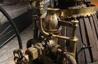 290/A - Museo Nazionale dell'Automobile