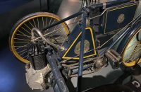 290/A - Museo Nazionale dell'Automobile