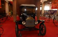 294 - Science Museum Oklahoma