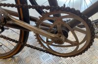 295 - Museo del Ciclismo Gino Bartali