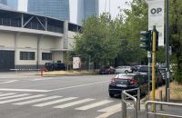 Vigorelli velodrom 2022