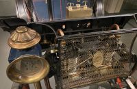 290/A - Museo Nazionale dell'Automobile