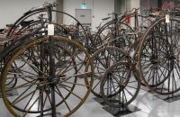 99/F -Museo "Leonardo da Vinci", Milan