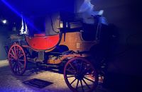 290/A - Museo Nazionale dell'Automobile