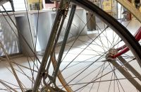 295 - Museo del Ciclismo Gino Bartali