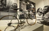 292 - CITTÀ DELLE BICICLETTE, Alessandria
