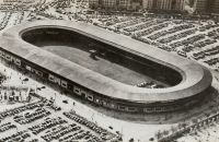 Vigorelli velodrom