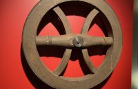 290/B - Museo Nazionale dell'Automobile