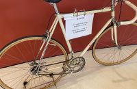 295 - Museo del Ciclismo Gino Bartali