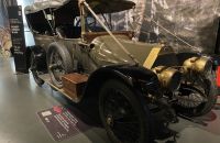 290/A - Museo Nazionale dell'Automobile