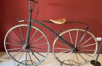 295 - Museo del Ciclismo Gino Bartali