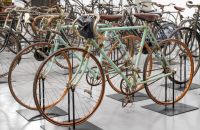 99/F -Museo "Leonardo da Vinci", Milan