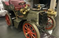290/A - Museo Nazionale dell'Automobile