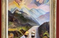 295 - Museo del Ciclismo Gino Bartali