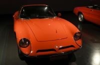 290/A - Museo Nazionale dell'Automobile