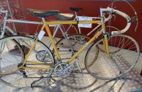 295 - Museo del Ciclismo Gino Bartali