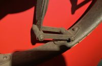 290/B - Museo Nazionale dell'Automobile