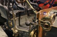 290/A - Museo Nazionale dell'Automobile