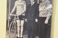 295 - Museo del Ciclismo Gino Bartali
