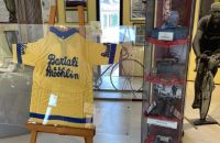 295 - Museo del Ciclismo Gino Bartali