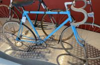 295 - Museo del Ciclismo Gino Bartali